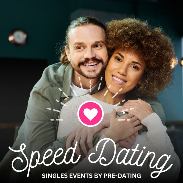 San Diego Speed Dating Singles Events in San Diego.